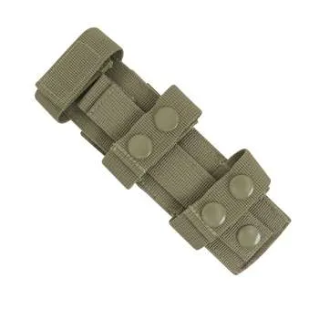 MOLLE Tourniquet and Shear Pouch