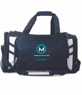 Momentum Townsville COACH Sports Bag