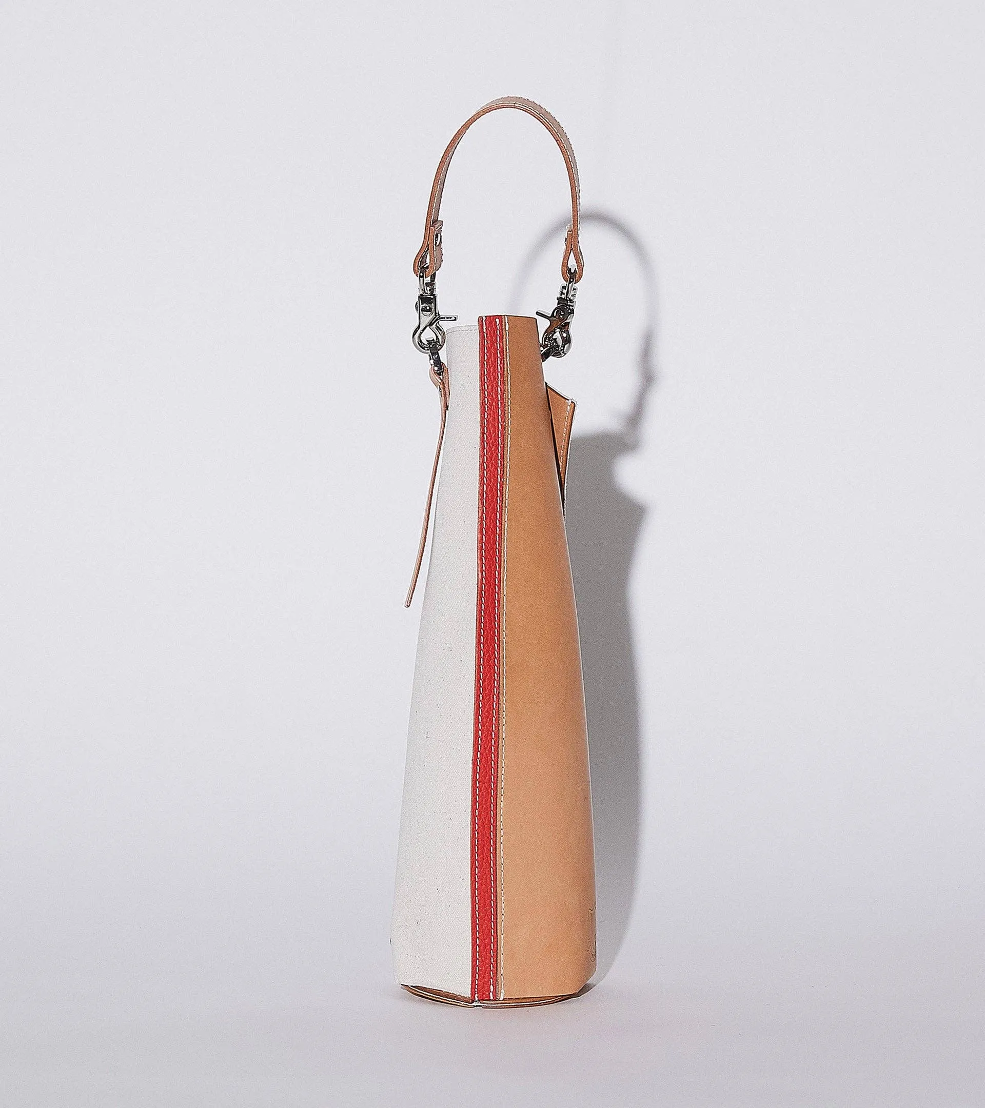 Mono   n.a.v.y  Wine Carrier Stripe