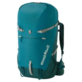 Montbell Alpine Pack 60 Women's (X)