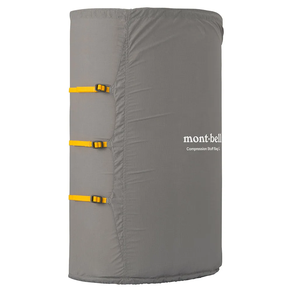 Montbell Compression Stuff Bag L