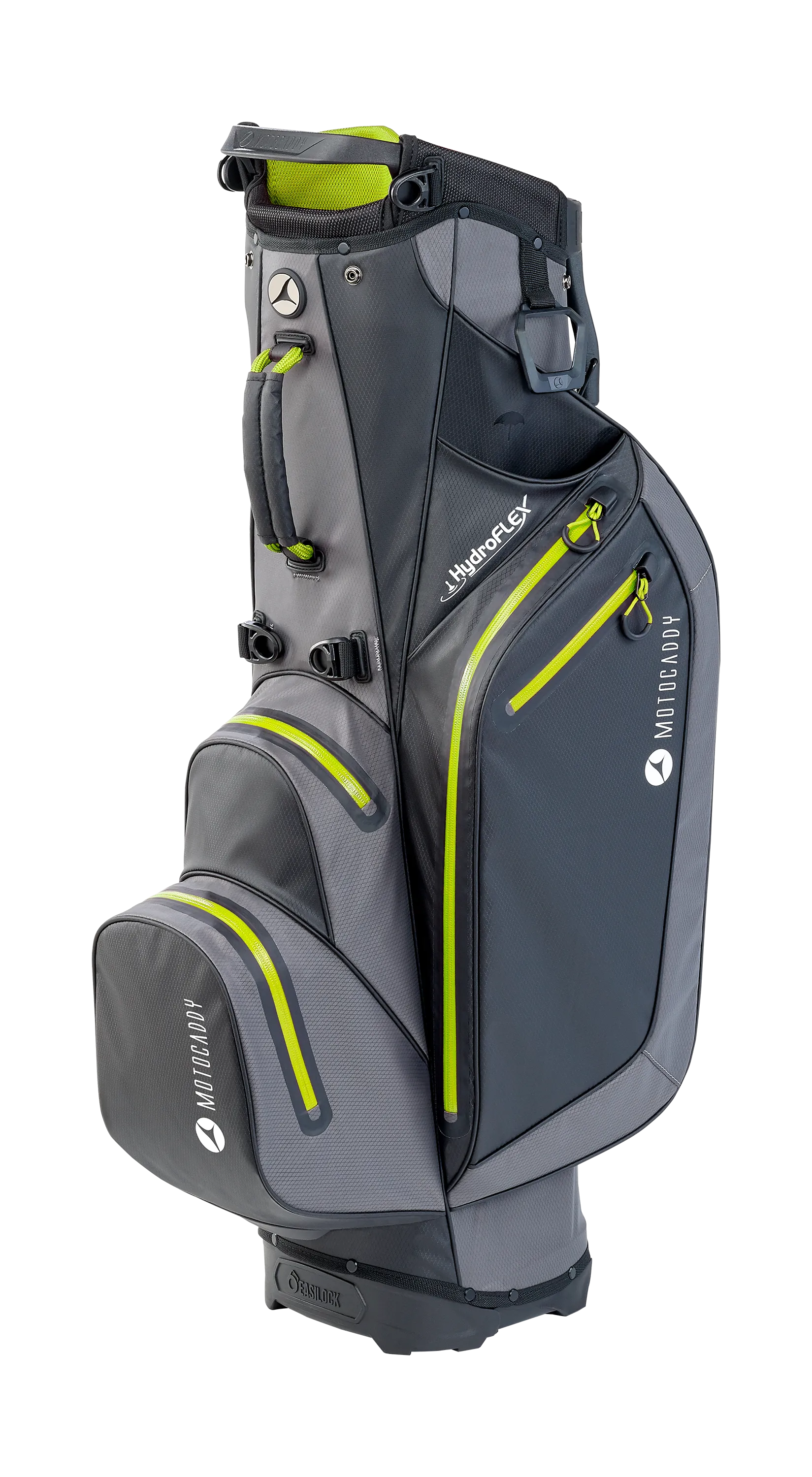 Motocaddy Hydroflex Waterproof Golf Hybrid Stand Bag