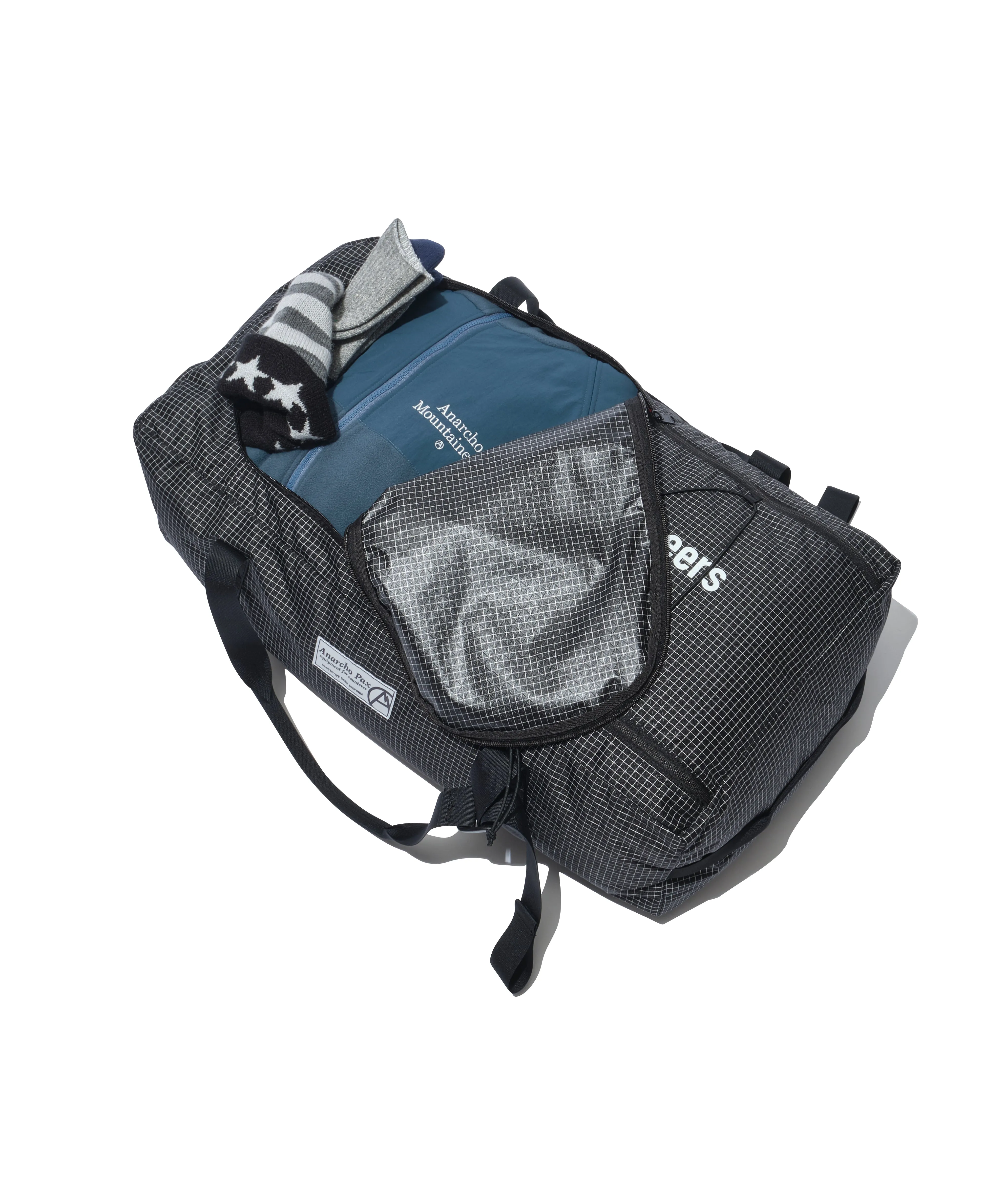 Mountain Research / Duffle Bag 70