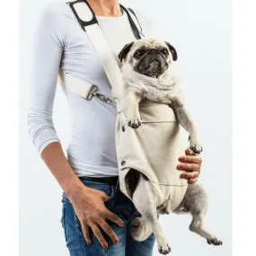 Muffin & Berry Front Dog Carrier - Githa