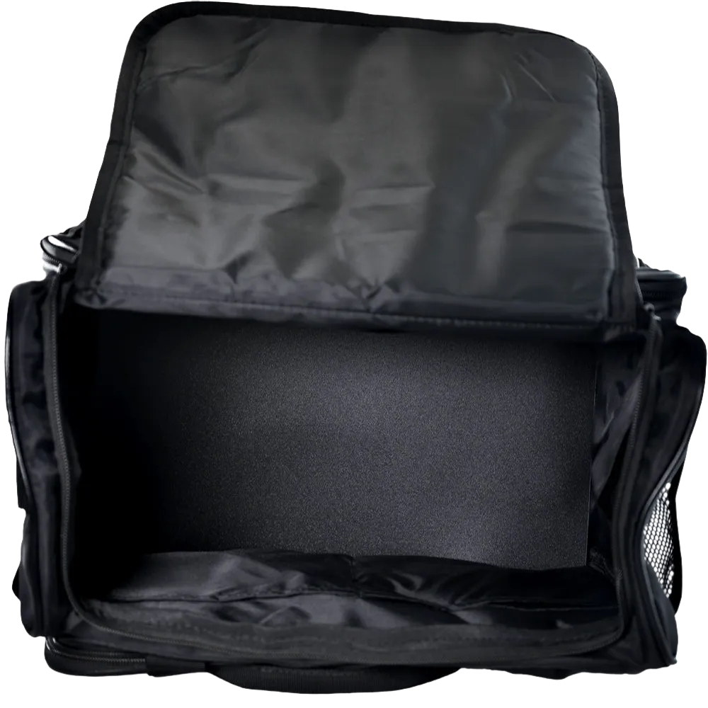 Multi functional Tool Bag Black by Joyzze