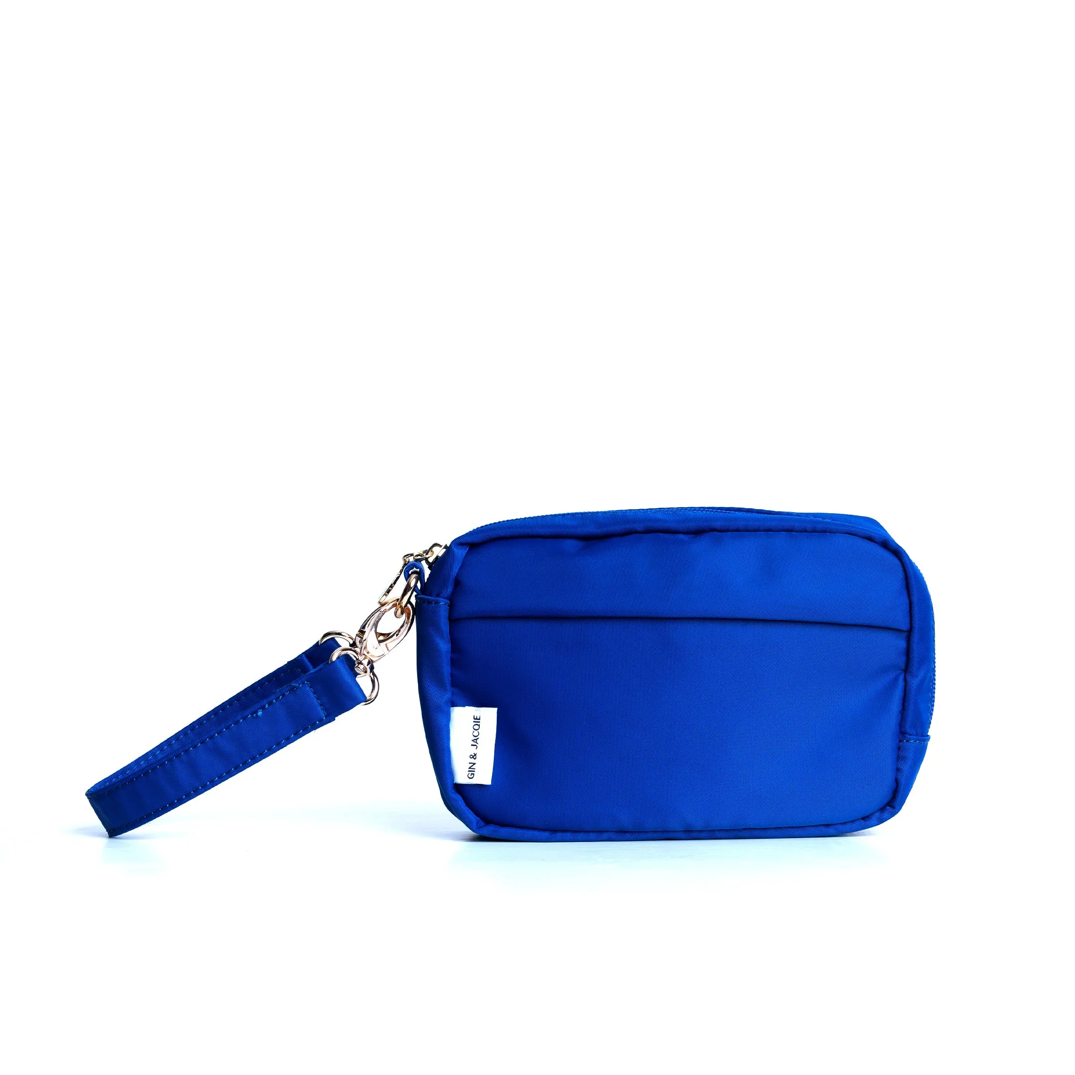 Multipurpose Pouch Jay Set Royal Blue