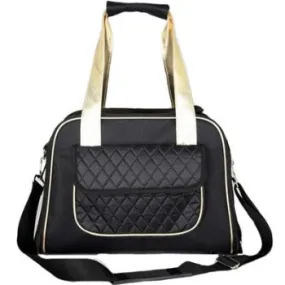 Mystique Airline Approved Fashion Pet Carrier