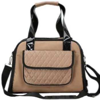 Mystique Airline Approved Fashion Pet Carrier