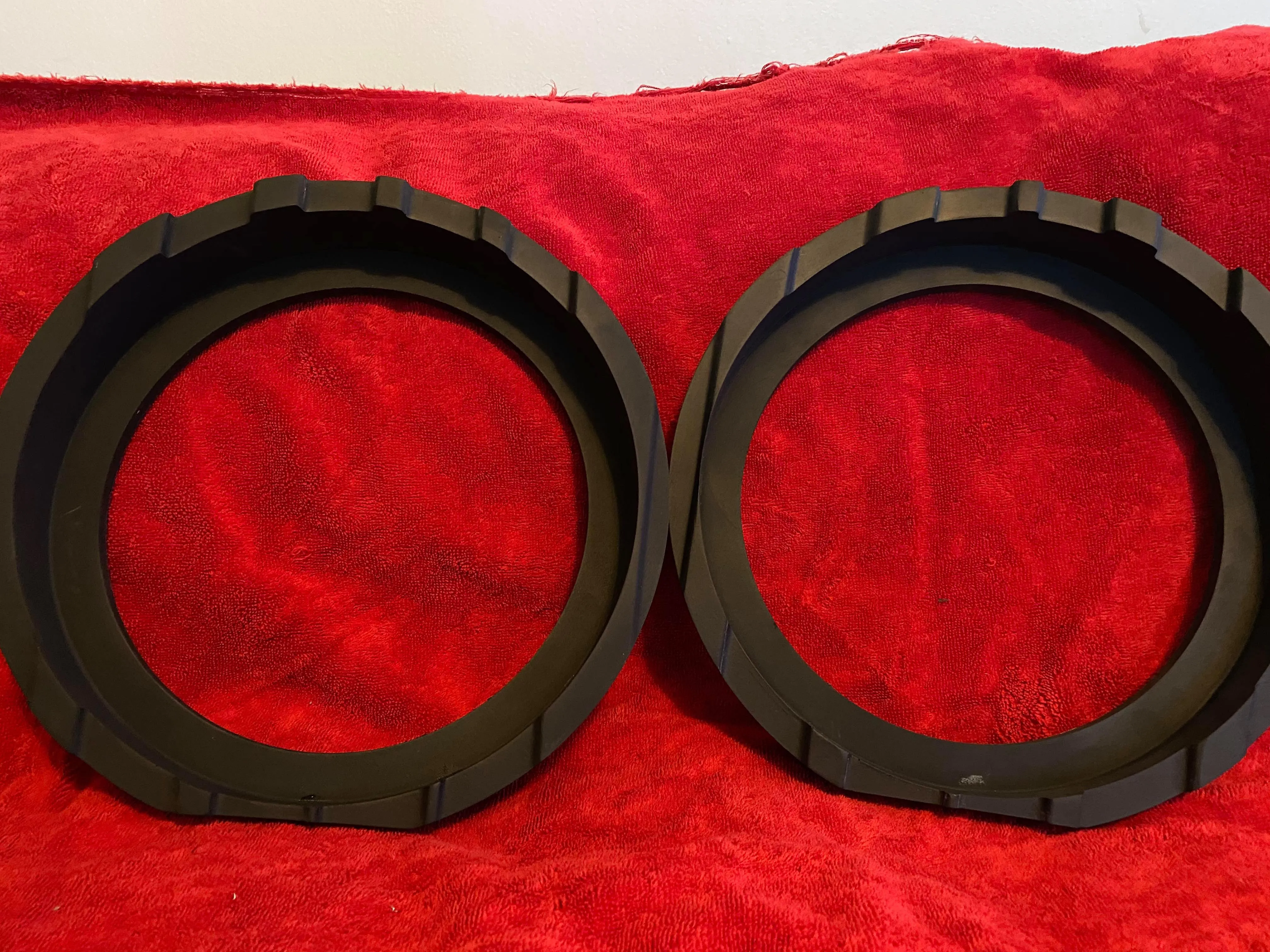 Nagy's Customs Victory Adapter Rings (Pair)