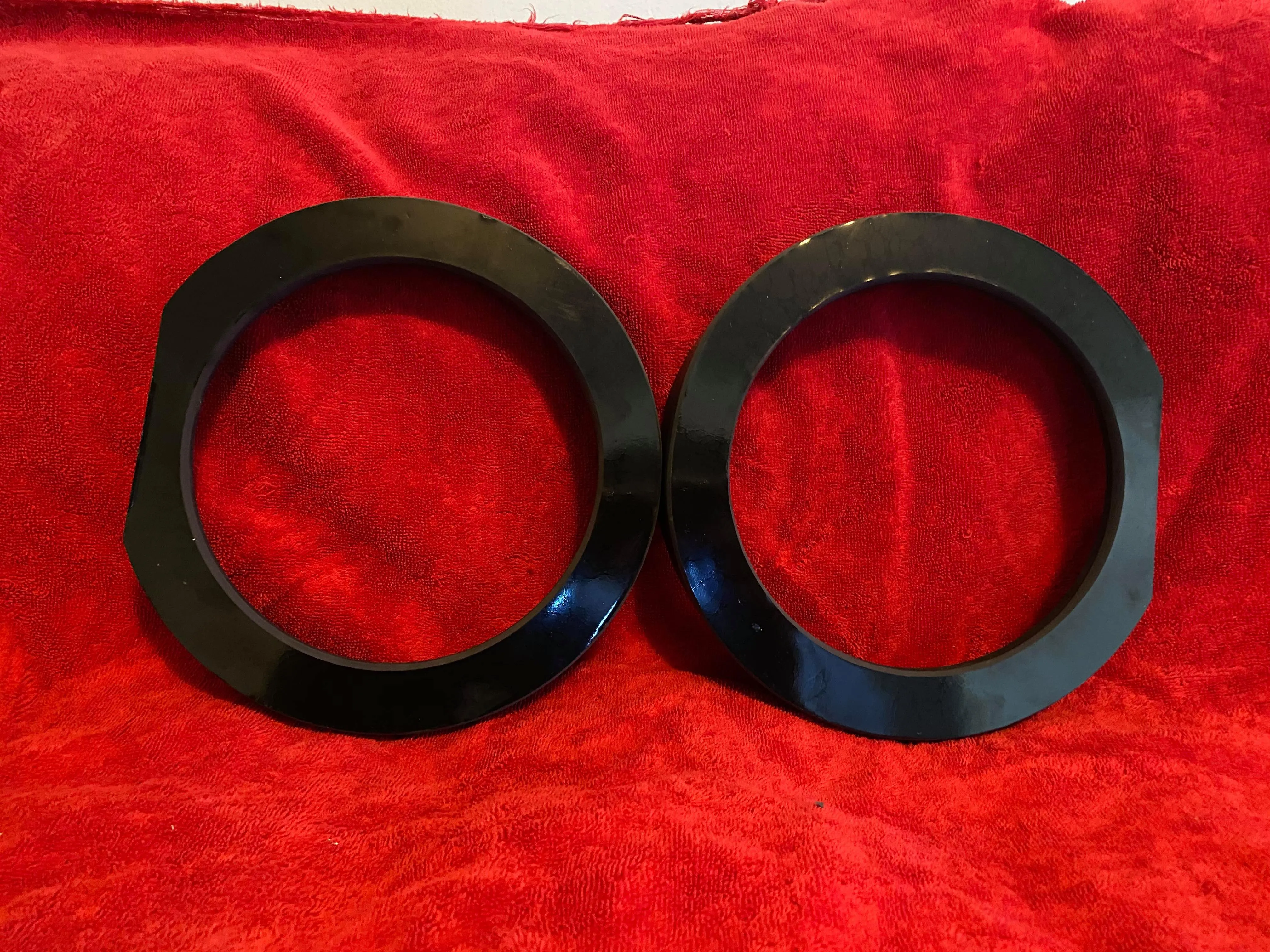 Nagy's Customs Victory Adapter Rings (Pair)