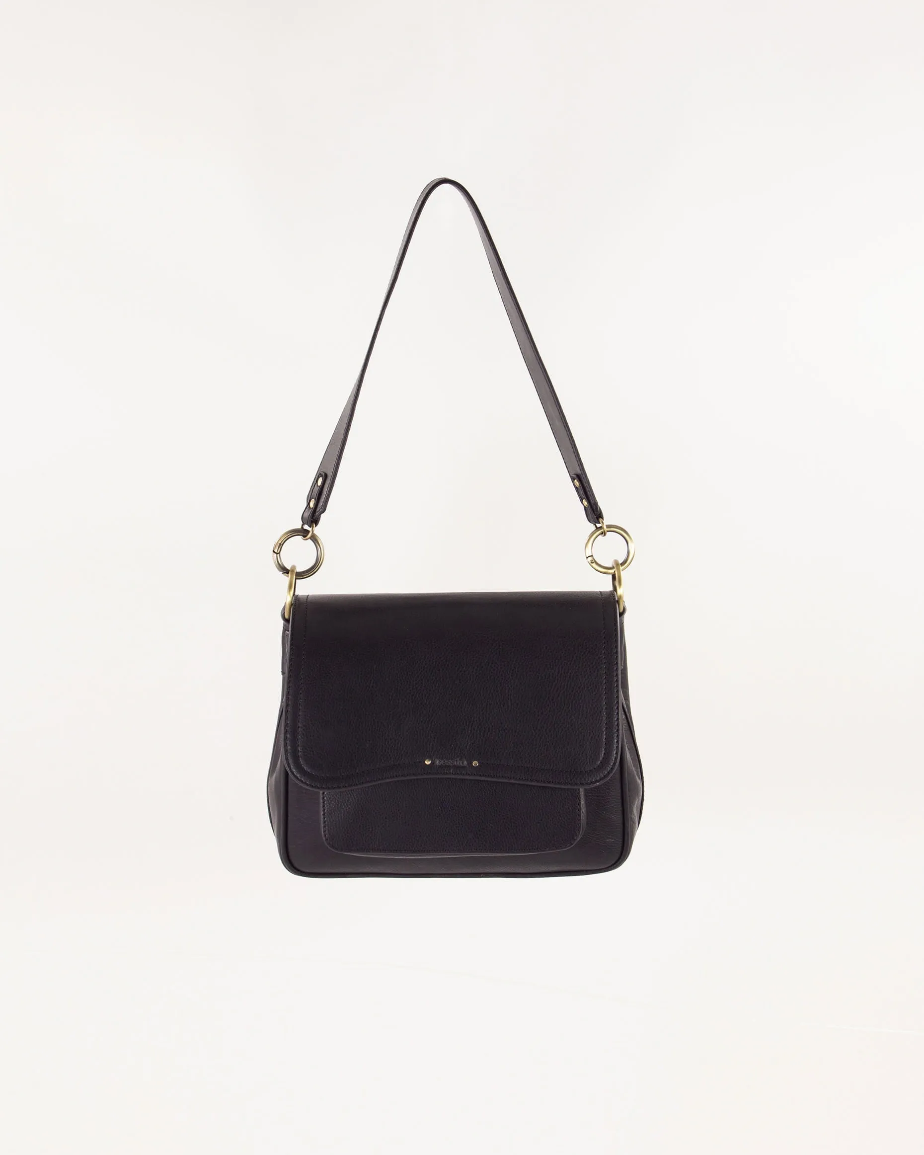 Niu Tano Bag in Black