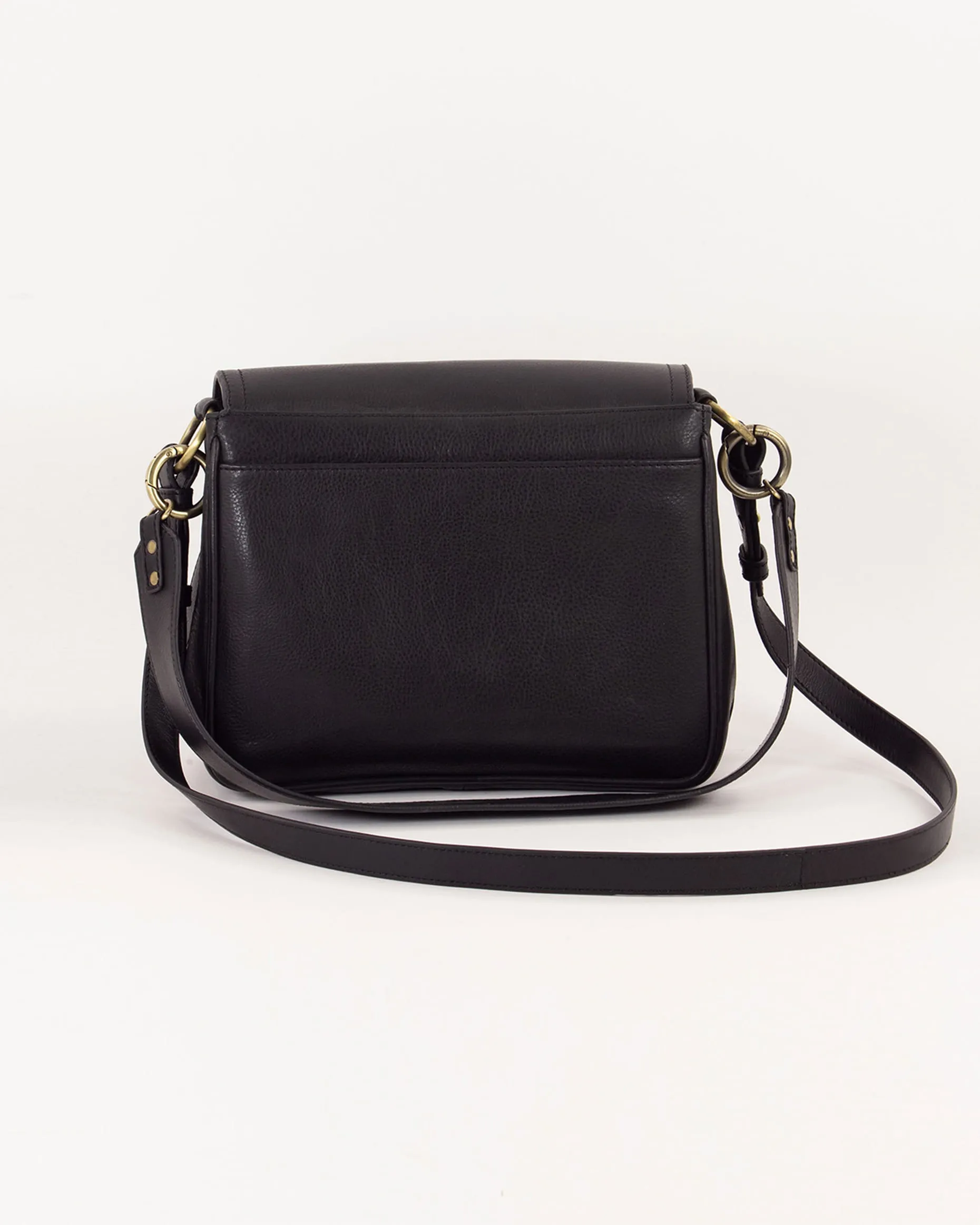 Niu Tano Bag in Black