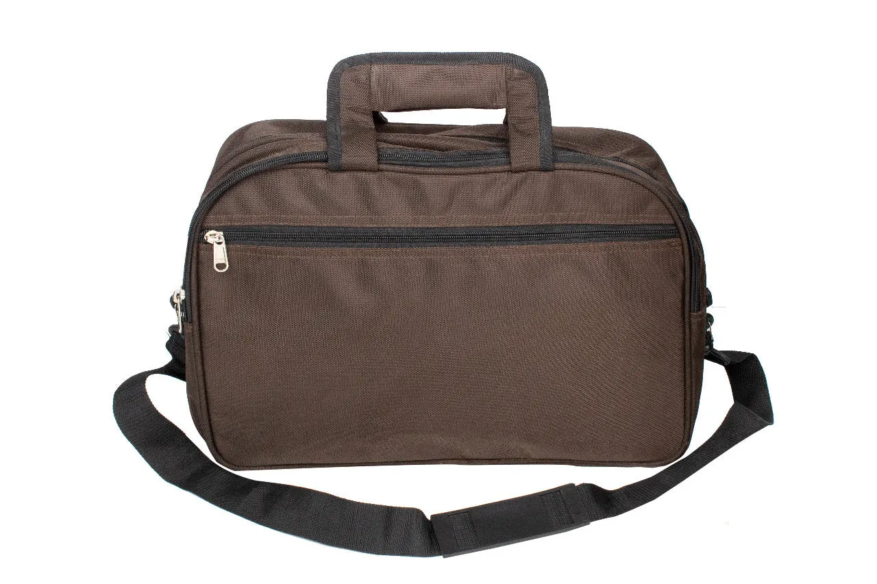 OFFICE BAG POLYESTER 91320