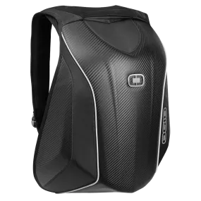 OGIO Mach S Motorcycle Backpack - Stealth