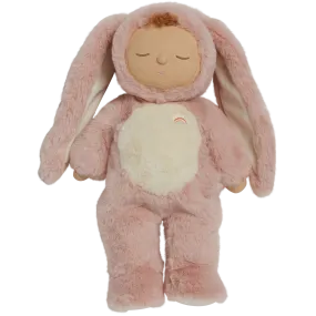 Olli Ella Cozy Dinkums Bunny Flopsy