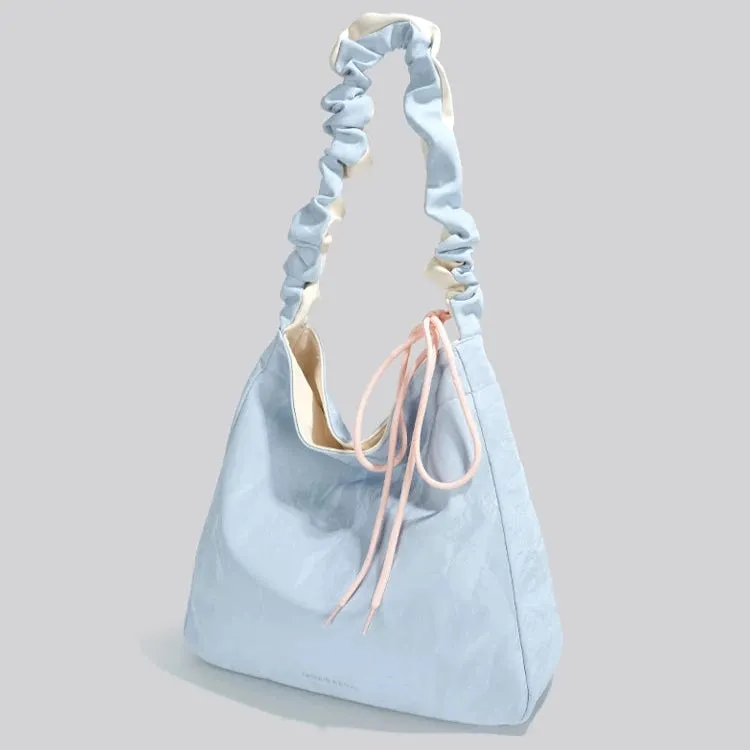 Original Niche Design Tote Bag - High-End Light Luxury