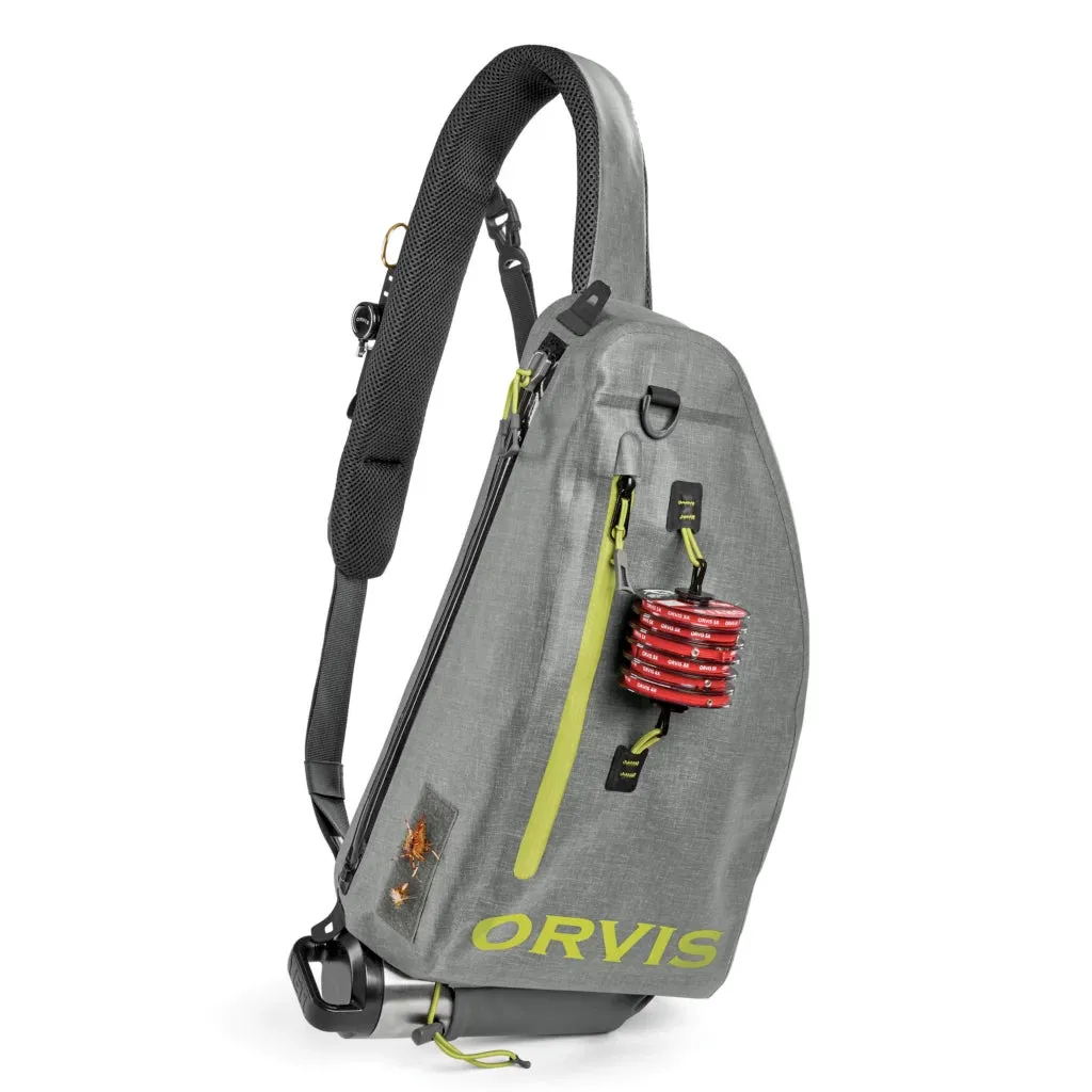 Orvis Waterproof Sling Pack