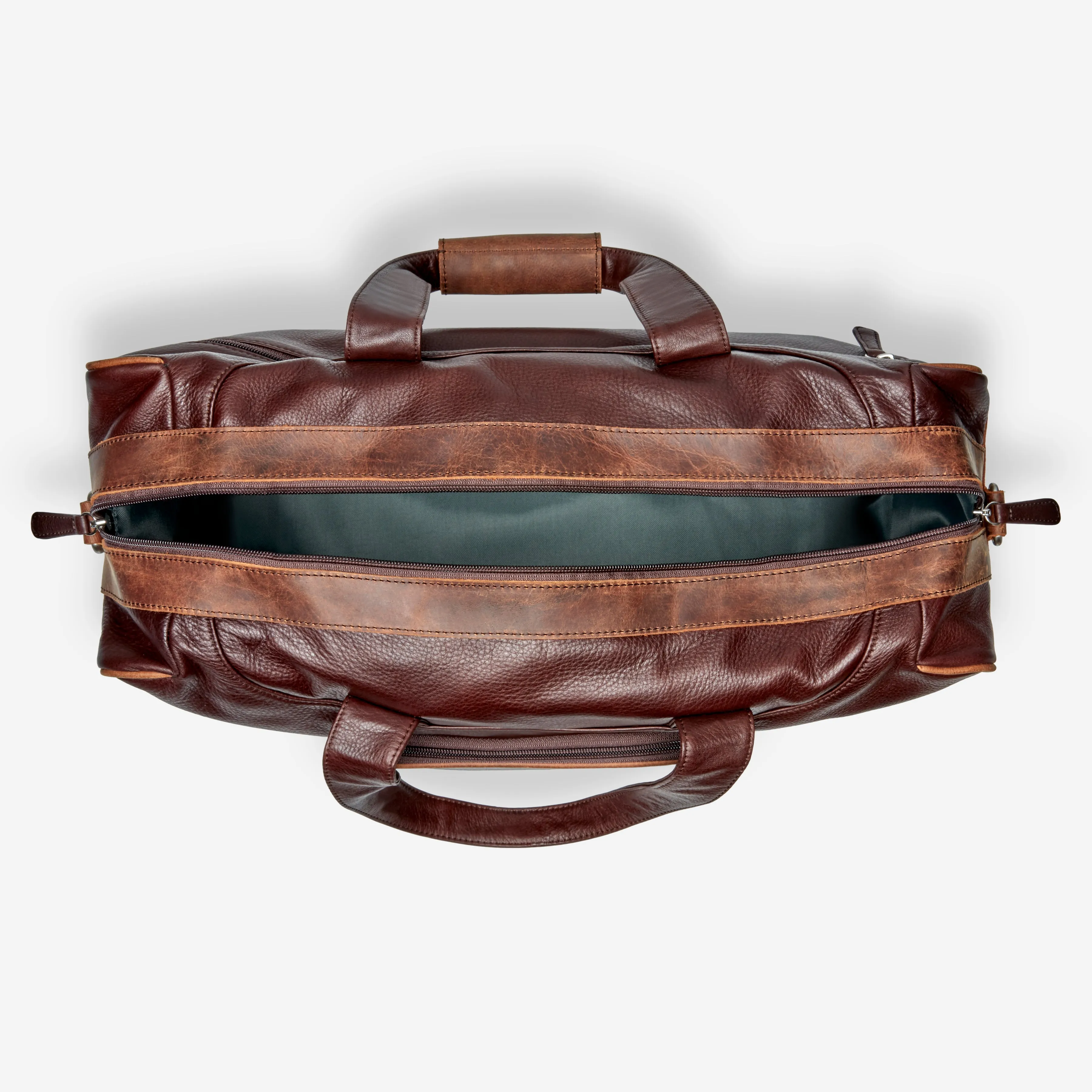 Osgoode Marley Leather Dexter Duffle Bag