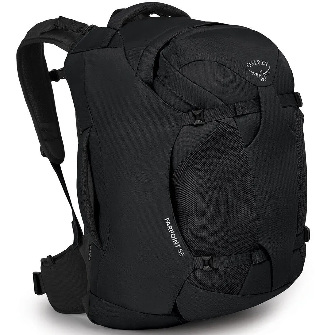 Osprey Farpoint 55 Travel Backpack