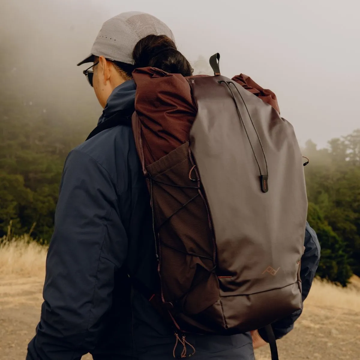 Outdoor Backpack