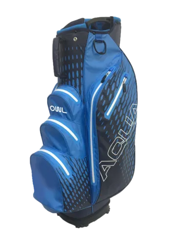 OUUL Golf Aqua Waterproof Cart Bag