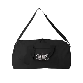 Oval Logo Duffle Bag