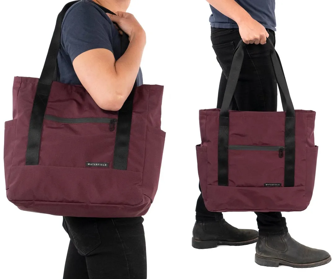 Packable Tote