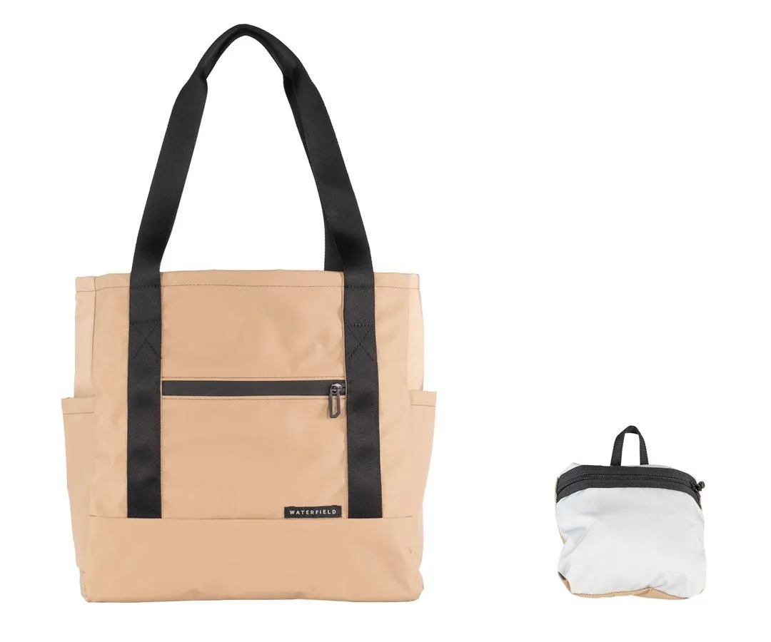 Packable Tote