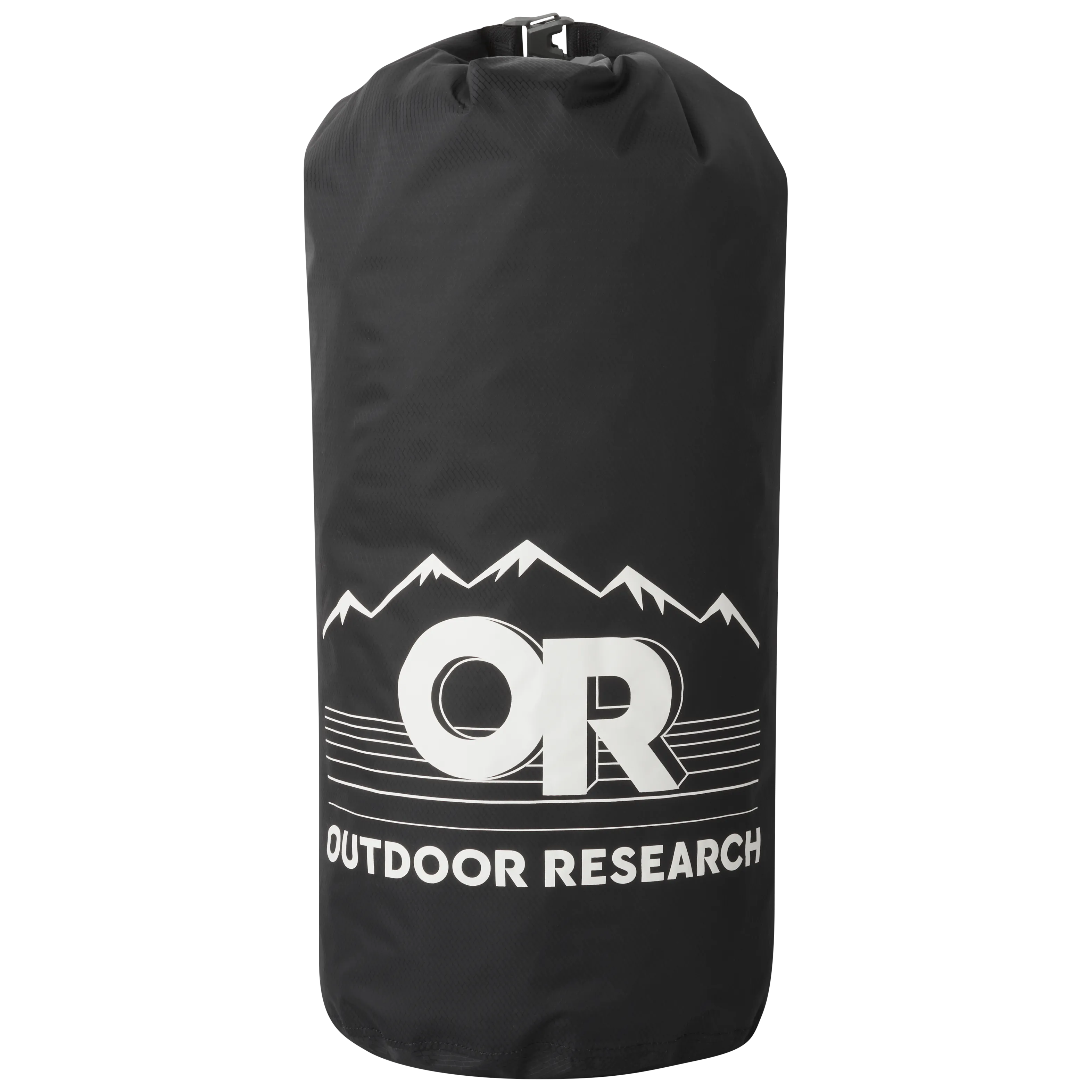 PackOut Graphic Dry Bag 8L - Final Sale