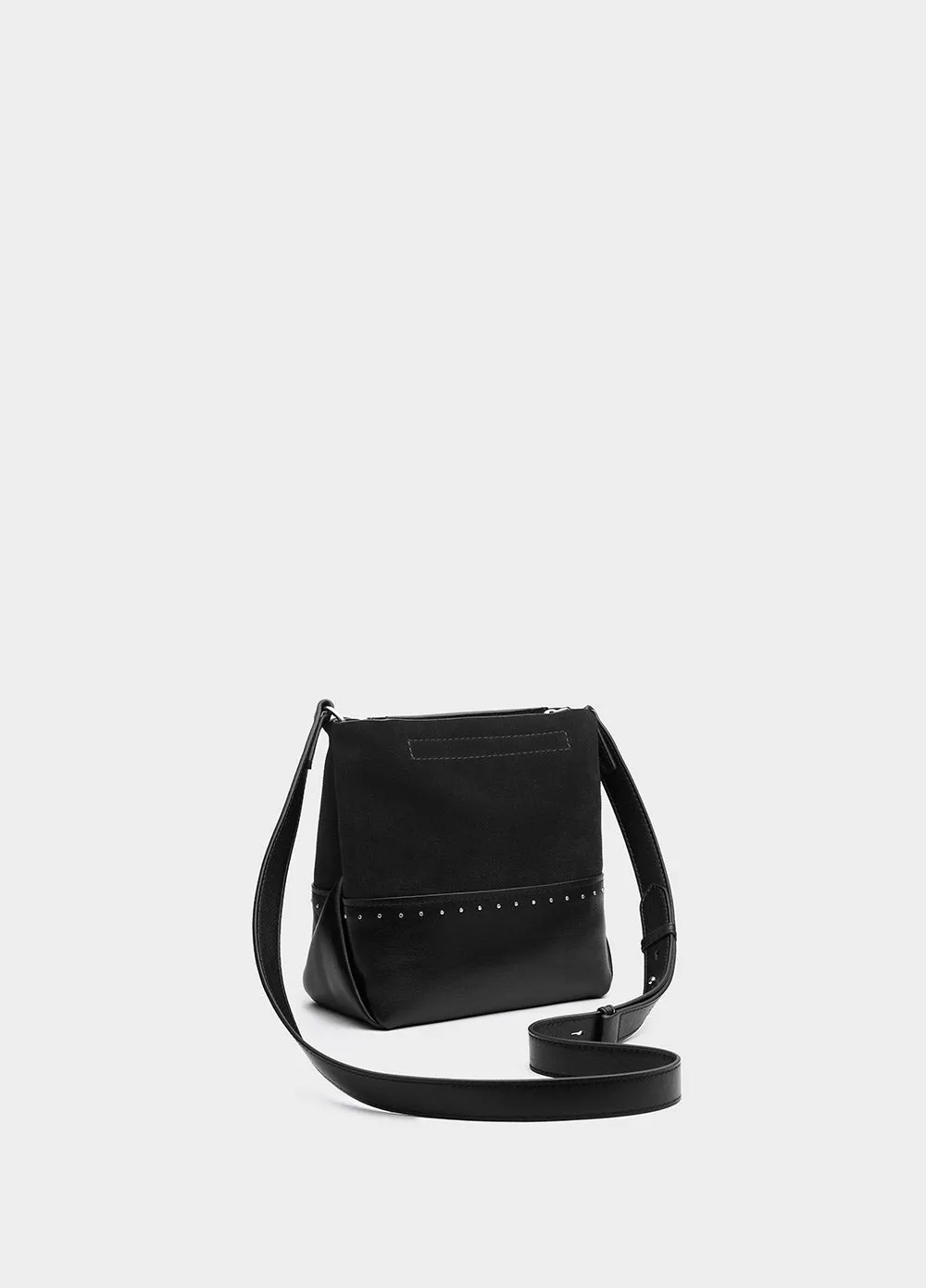 Passenger Crossbody 2.0