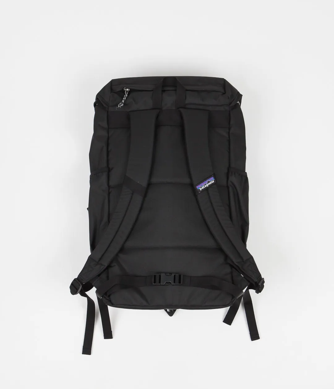 Patagonia Arbor Grande Backpack - Black