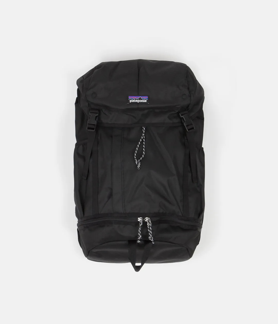 Patagonia Arbor Grande Backpack - Black