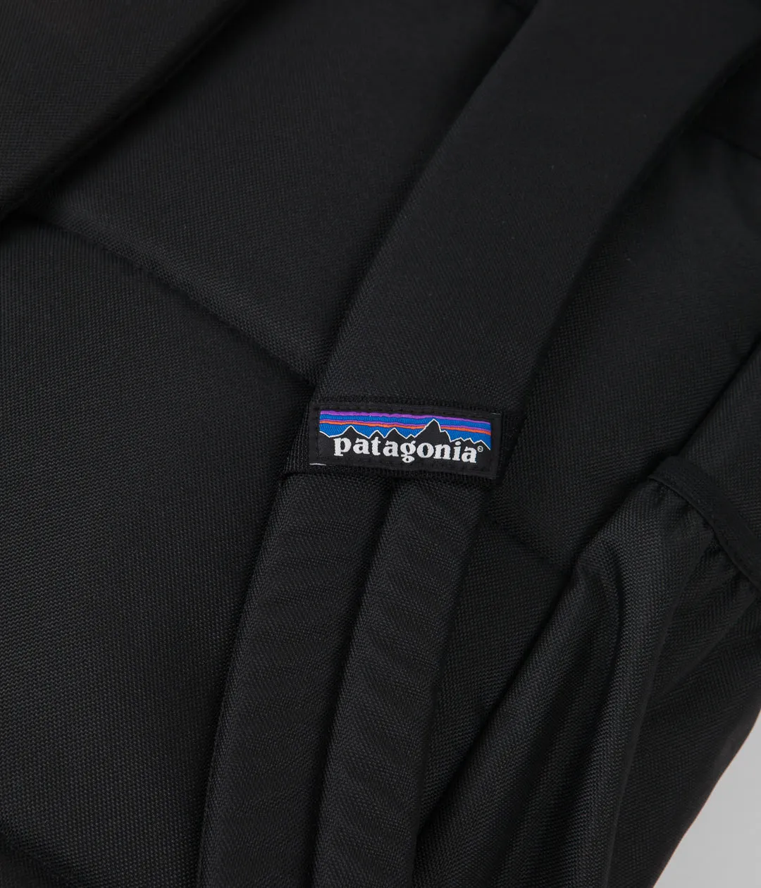 Patagonia Arbor Grande Backpack - Black