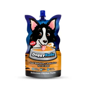 Pawsindia, DoggyRade - 250 ml