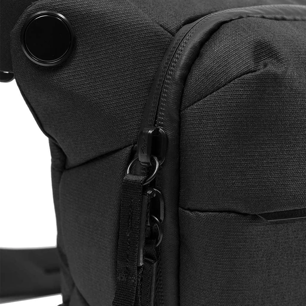 Peak Design 3L Everyday Sling V2 (Black)