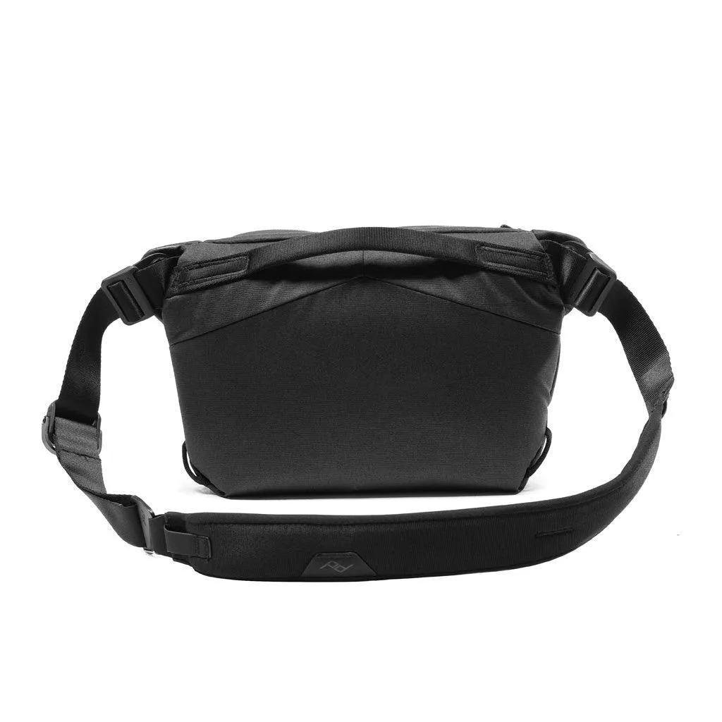 Peak Design 3L Everyday Sling V2 (Black)