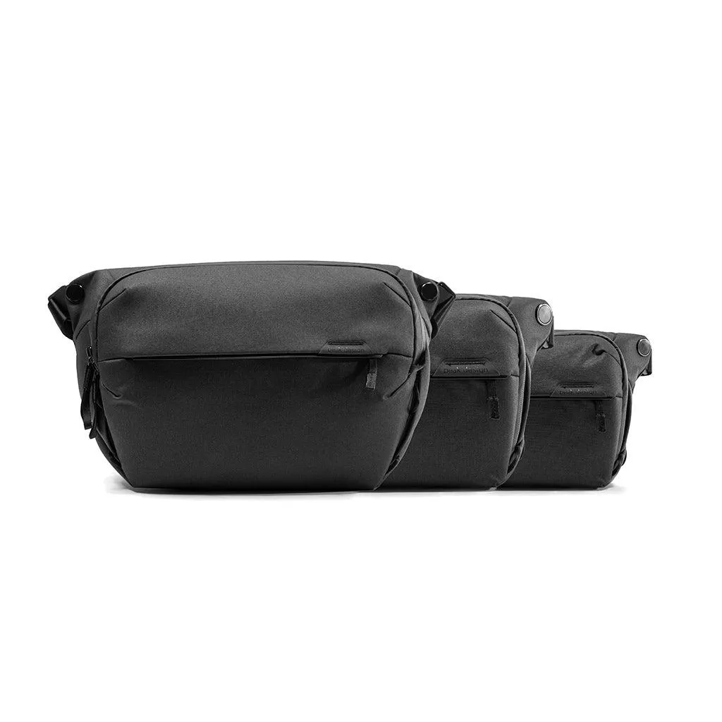 Peak Design 3L Everyday Sling V2 (Black)