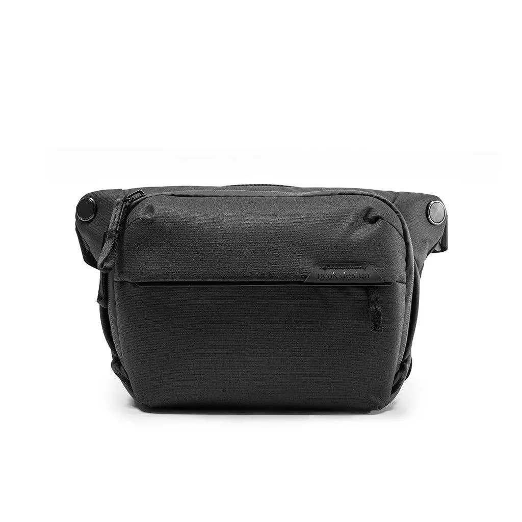 Peak Design 3L Everyday Sling V2 (Black)