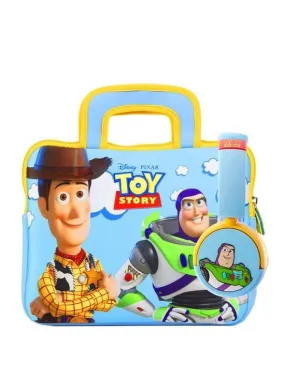 Pebble Gear ™ Toy Story  School Bag   Headphones Set