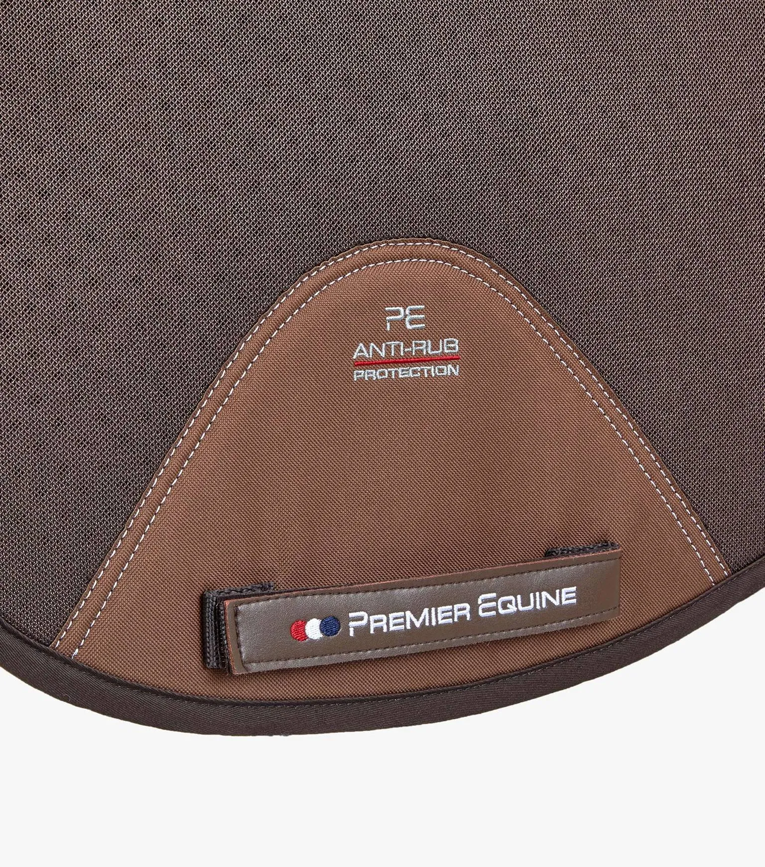 PEI Air Tech Shockproof Wool Dressage Saddle Pad   BONUS Bag