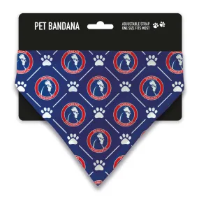 Pet Bandana