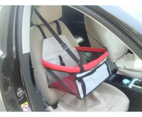 Pet Car Seat