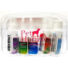 Pet Horizon Special Edition Travel Set