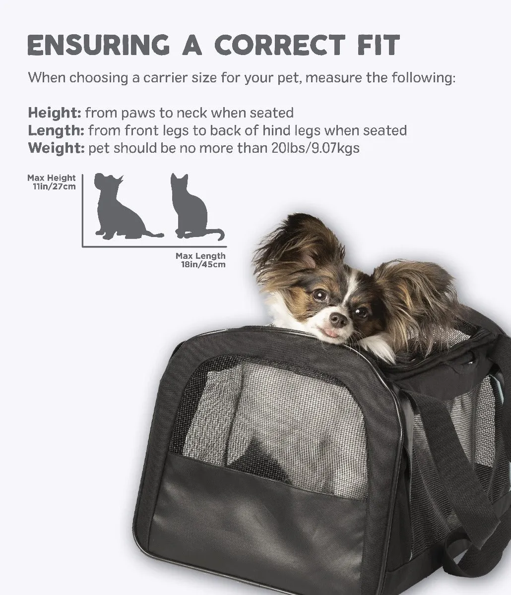 Pet Tour Carrier