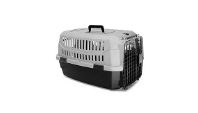 Pet Travel Carrier: Hard-Sided Carrier, Cat Carrier, Small Animal Carrier, Tiny Dog Breeds