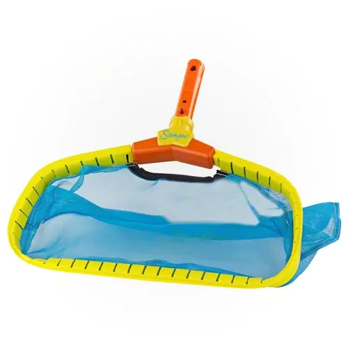 Pool Pals Pro Stinger Leaf Rake