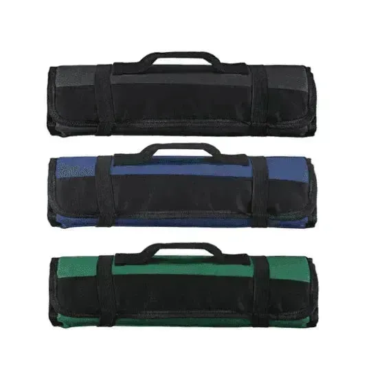 Portable And Durable Large capacity & Multi function Tools Bag