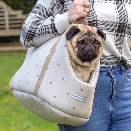 Premium Dog Carrier