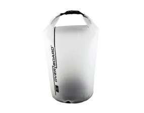 Pro-Light Waterproof Clear Dry Tube Bag - 5 litres