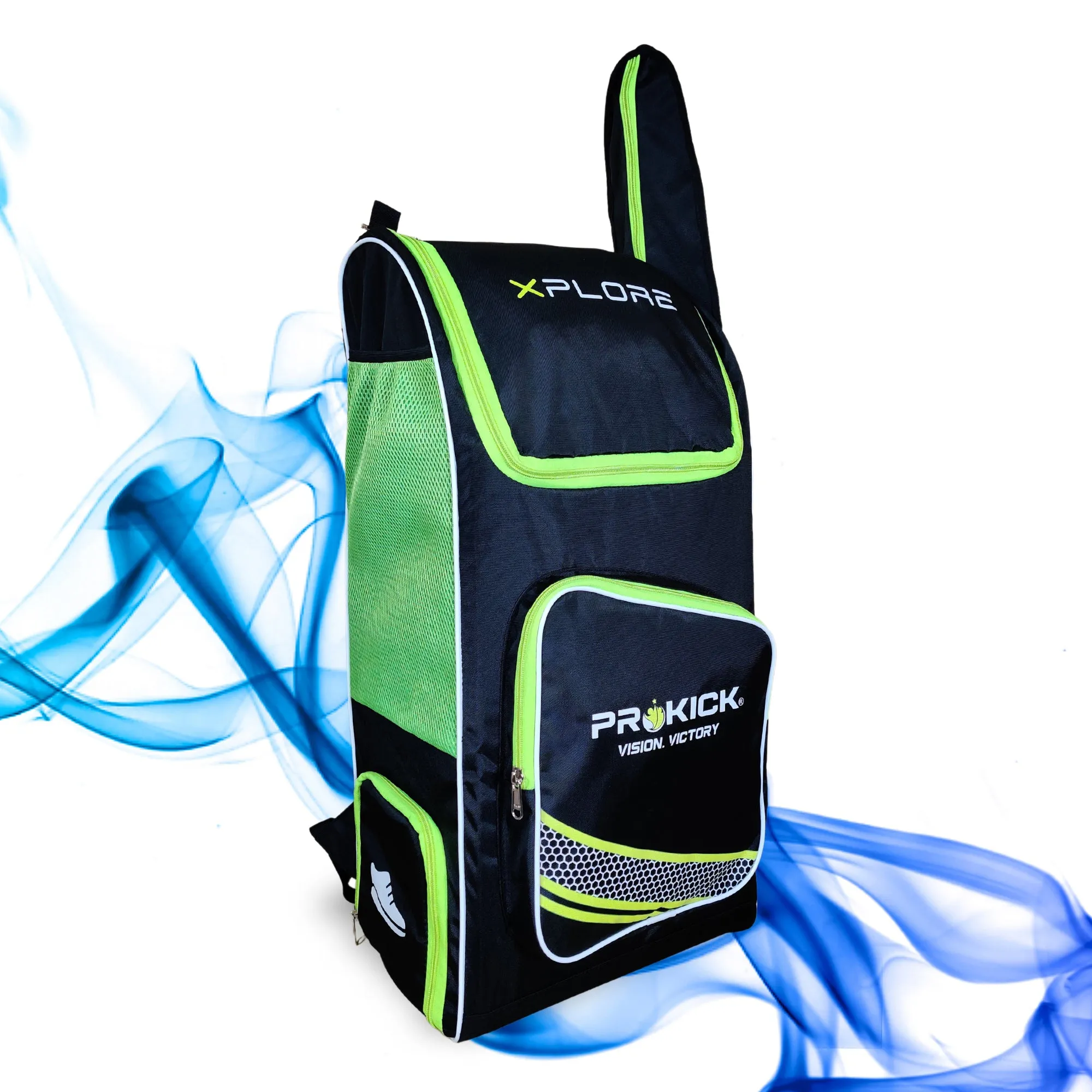 Prokick Xplore Duffle Cricket Kitbag